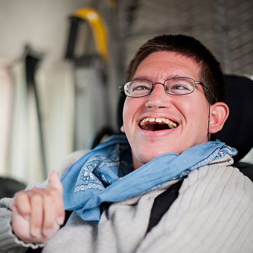 The Arc of Anchorage, Anchorage, Alaska, Education Services, Special Needs Assistance, Community Services, Mona Murphy