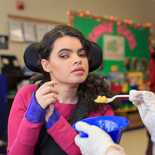 The Arc of Anchorage, Anchorage, Alaska, Education Services, Special Needs Assistance, Community Services, Mona Murphy