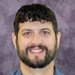 James "Ian" Casey