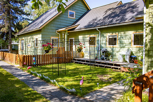 The Arc of Anchorage, Anchorage, Alaska, Education Services, Special Needs Assistance, Community Services