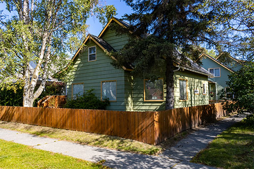 The Arc of Anchorage, Anchorage, Alaska, Education Services, Special Needs Assistance, Community Services