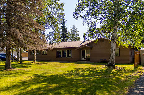 The Arc of Anchorage, Anchorage, Alaska, Education Services, Special Needs Assistance, Community Services