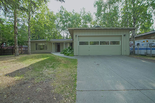 The Arc of Anchorage, Anchorage, Alaska, Education Services, Special Needs Assistance, Community Services