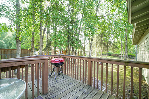 The Arc of Anchorage, Anchorage, Alaska, Education Services, Special Needs Assistance, Community Services