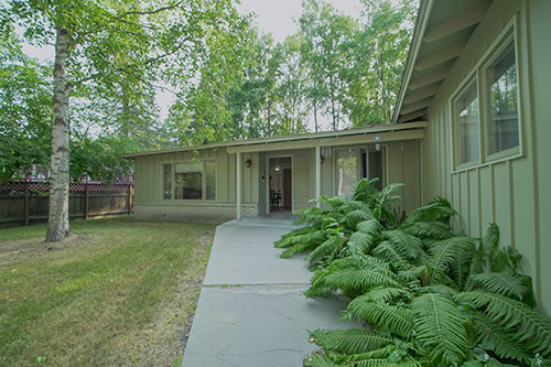 The Arc of Anchorage, Anchorage, Alaska, Education Services, Special Needs Assistance, Community Services