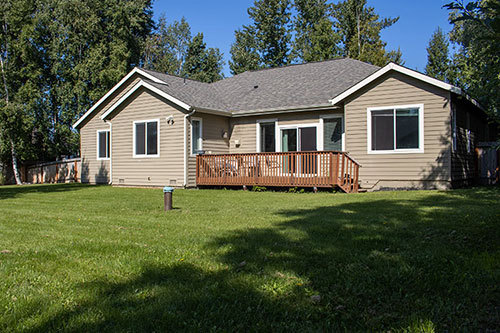 The Arc of Anchorage, Anchorage, Alaska, Education Services, Special Needs Assistance, Community Services