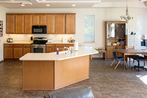 The Arc of Anchorage, Anchorage, Alaska, Education Services, Special Needs Assistance, Community Services